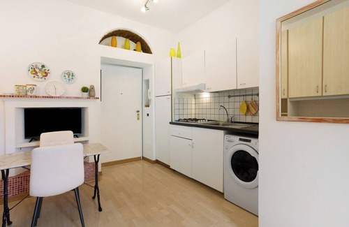 De Angeli Apartment | Apartment 'Comfort Ravizza 11' 10 minutes from Duomo and 15 minutes from San Siro