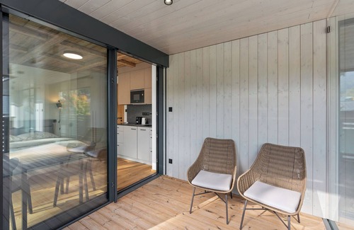 Harrachov Apartment | Apartment Corso by Interhome