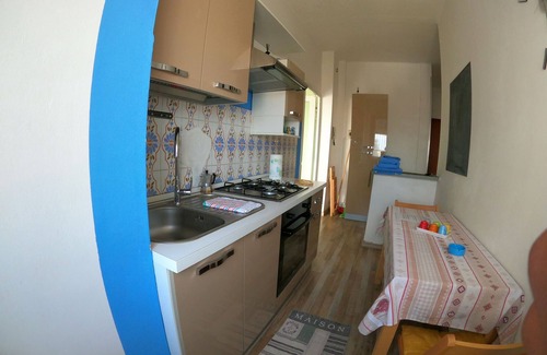 Asti House | Apartment corso savona