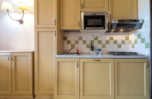 Canneddi Apartment | Apartment 'Costarossa 1514' with Sea View, Wi-Fi and Air Conditioning