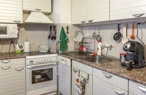 Mladost Apartment | Apartment cosy&quiet