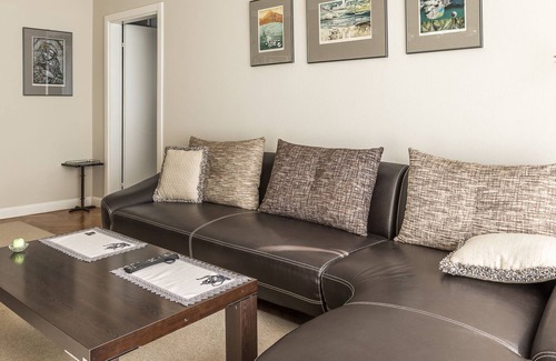 Mladost Apartment | Apartment cosy&quiet