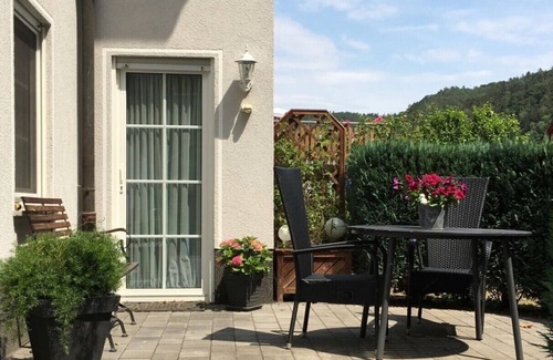 Hemfurth-Edersee Apartment | Apartment cozy and modern