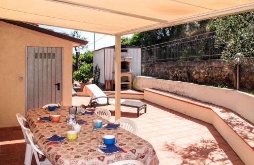 Santa Lucia Apartment | Apartment Cristina-1 by Interhome