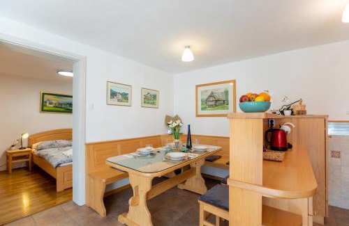 Polje Apartment | Apartment CRYSTAL AURA 2