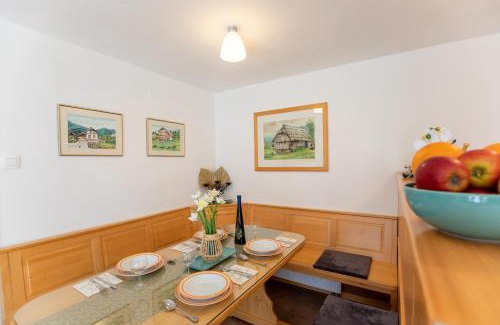 Polje Apartment | Apartment CRYSTAL AURA 2