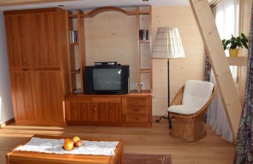 Lenk Apartment | Apartment Däpp # 2 by Interhome