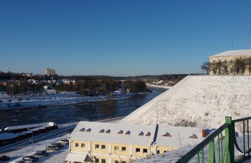 Grodna Apartment | Apartment D.Haradzeinskaha 2.(in the city centr)