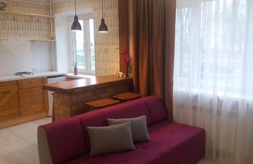 Grodna Apartment | Apartment D.Haradzeinskaha 2.(in the city centr)