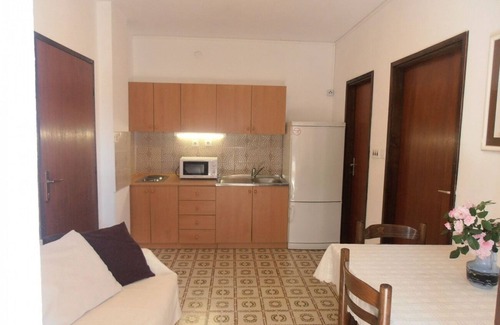Sveti Anton Apartment | Apartment Dragica (105111-A3) - Malinska - island Krk