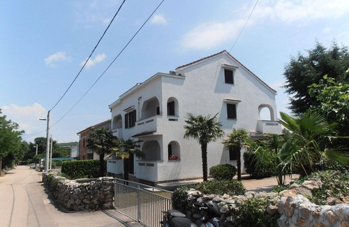 Sveti Anton Apartment | Apartment Dragica (105111-A3) - Malinska - island Krk