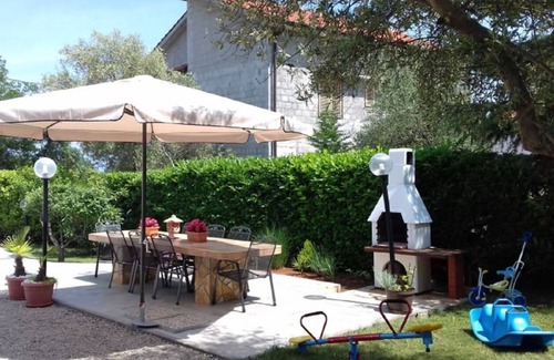 Sveti Anton Apartment | Apartment Dragica (105111-A3) - Malinska - island Krk