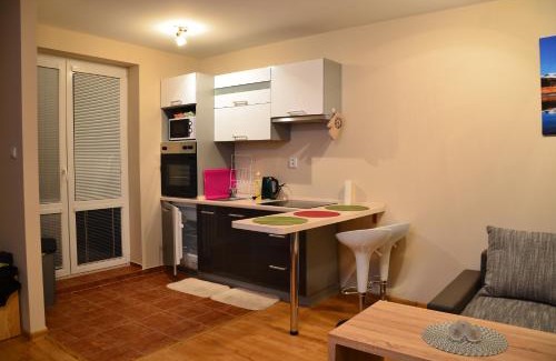 Velky Slavkov Apartment | Apartment Dargo Tatry