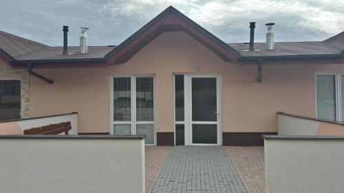 Velky Slavkov Apartment | Apartment Dargo Tatry