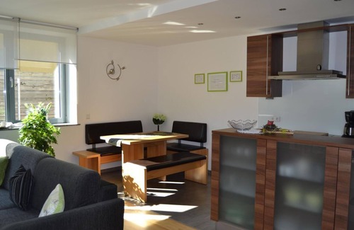 Ingenheim Apartment | Apartment Regent - Apartment Burgundy