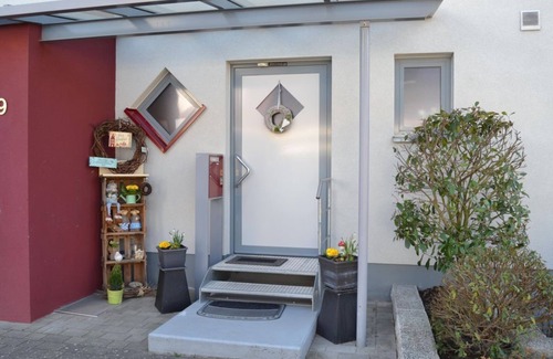 Ingenheim Apartment | Apartment Regent - Apartment Burgundy