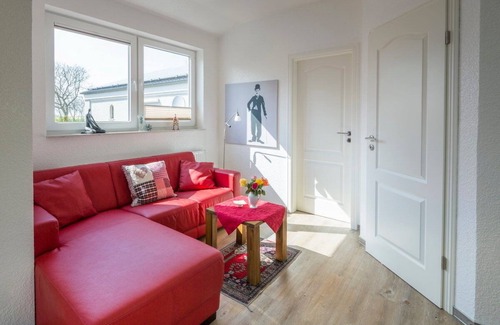 Lemkendorf Apartment | Apartment/app. for 2 guests with 45m² in Fehmarn OT Lemkendorf (59065)