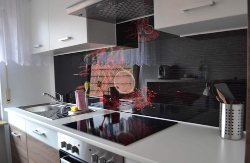 Jebenhausen Apartment | Apartment