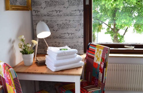 Jebenhausen Apartment | Apartment