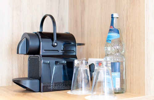 Haslach im Kinzigtal Apartment | Apartment 5 with Balcony and Wi-Fi