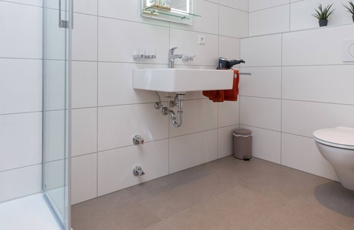 Haslach im Kinzigtal Apartment | Apartment 5 with Balcony and Wi-Fi