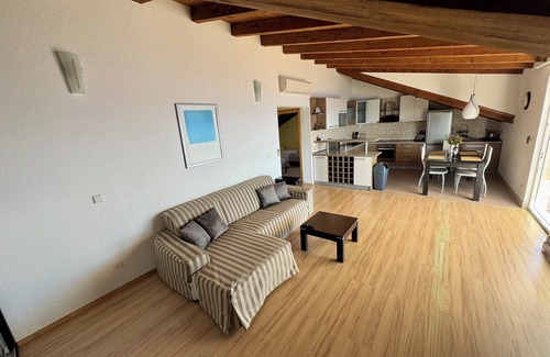 Milna Apartment | Apartment de Luxe