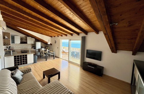 Milna Apartment | Apartment de Luxe