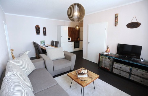 Mühlhausen Apartment | Apartment Kapstadt up to 5 people