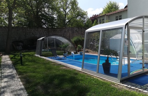 Mühlhausen Apartment | Apartment Kapstadt up to 5 people