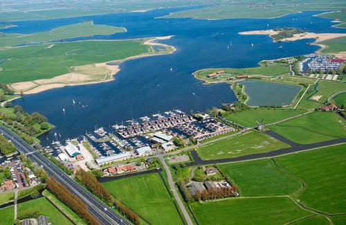 Municipality of Uitgeest Apartment | Apartment De Meerparel-6