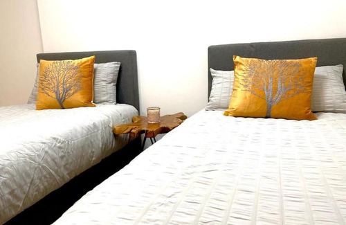 Reichenbach im Vogtland Apartment | Apartment Elena