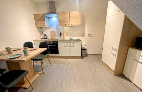 Reichenbach im Vogtland Apartment | Apartment Elena