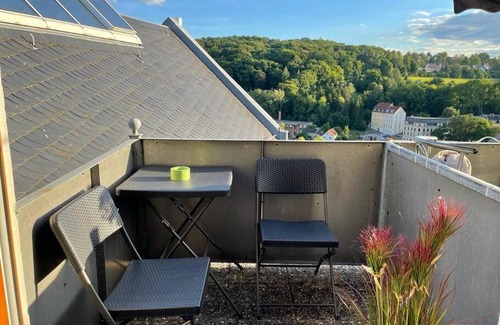 Reichenbach im Vogtland Apartment | Apartment Elena