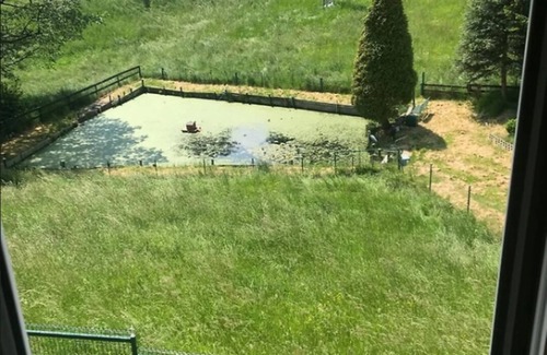 Stolpen Condo | Apartment Märzenbecher