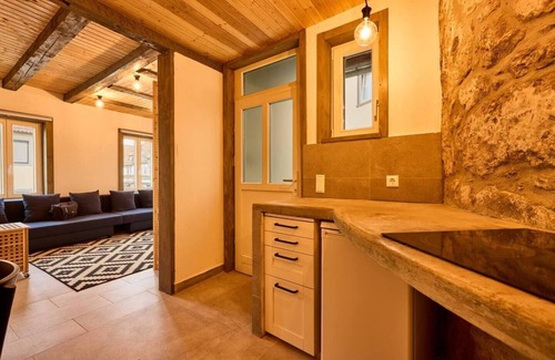 Sulzbach an der Murr Apartment | Apartment 'Blaue Wohnung - Goldenes-Häusle' with Private Terrace and Wi-Fi