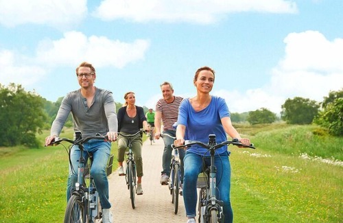 Weissenhaeuser Strand Apartment | Apartment in Weissenhauser Strand with parking space