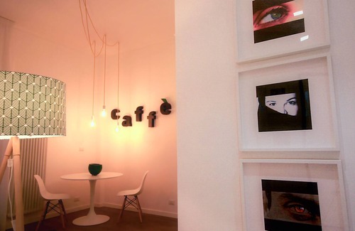 Parella Apartment | Apartment-Deluxe-Ensuite with Shower-Street View-Delux