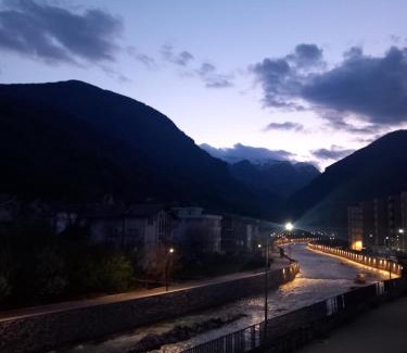 Pejë Apartment | Apartment Deluxe