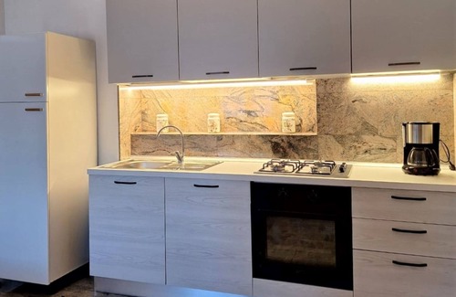 Magugnago Apartment | Apartment Delvai by Interhome