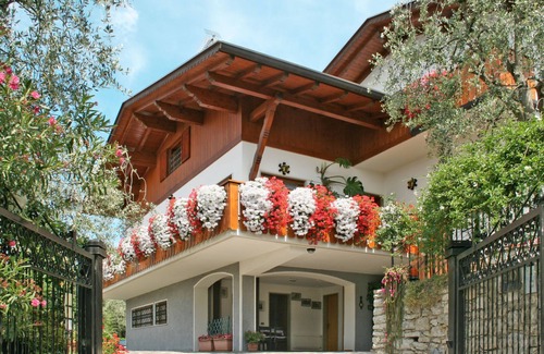 Magugnago Apartment | Apartment Delvai by Interhome