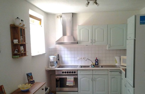 Orschweier Apartment | Apartment Dettweiler - Apartment 50sqm, 1 bedroom, 1 living room / bedroom