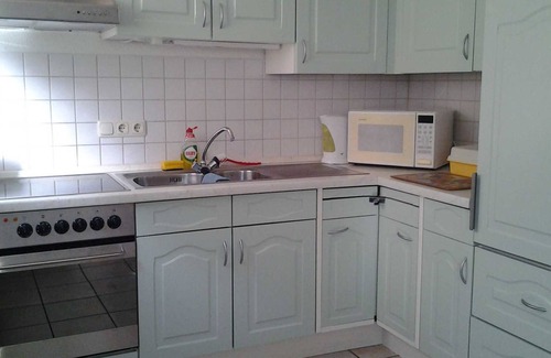 Orschweier Apartment | Apartment Dettweiler - Apartment 50sqm, 1 bedroom, 1 living room / bedroom