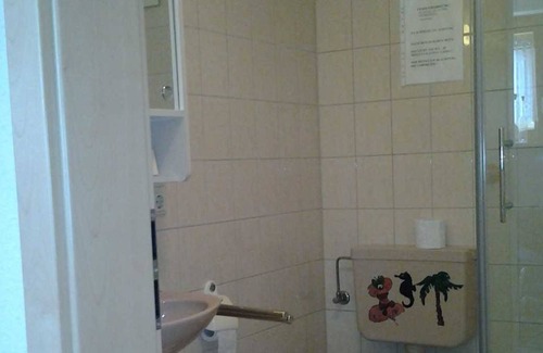 Orschweier Apartment | Apartment Dettweiler - Apartment 50sqm, 1 bedroom, 1 living room / bedroom