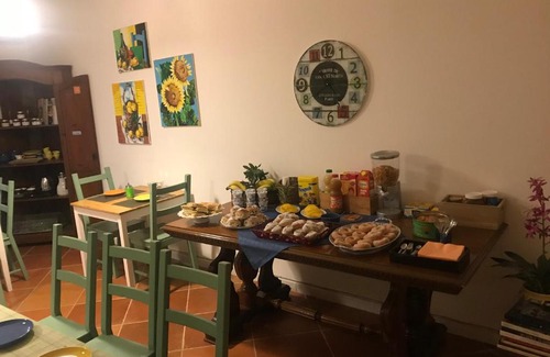 Albergheria Bed & Breakfast | Apartment dietro la Cattedrale