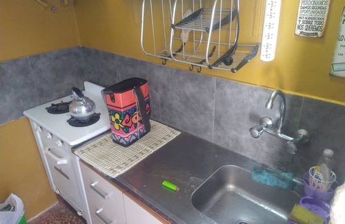 Capilla del Monte Apartment | Apartment downtown capilla del monte