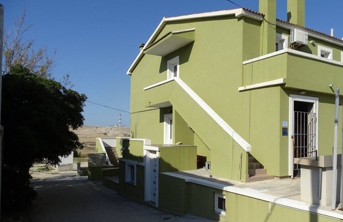 Dinjiska Apartment | Apartment Don - 90m from the sea: SA1 2S(2) - Dinjiska, Island Pag, Croatia
