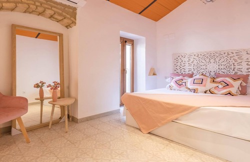 San Francisco-Ribera Apartment | Apartment Don Quixote Center Cordoba ⭐