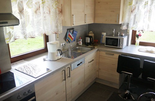 Traindorf Apartment | Apartment Easy - Apartment Easy