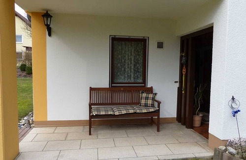 Traindorf Apartment | Apartment Easy - Apartment Easy