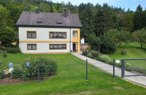 Traindorf Apartment | Apartment Easy - Apartment Easy